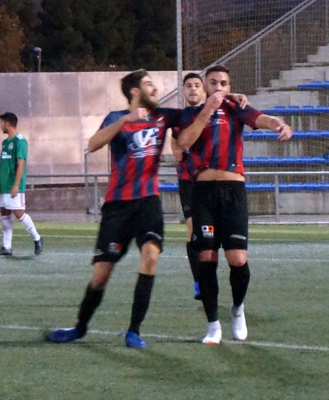 El Eldense quiere volver a cantar victoria