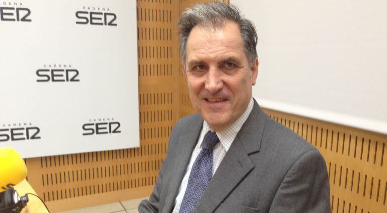 Federico Martínez Roda