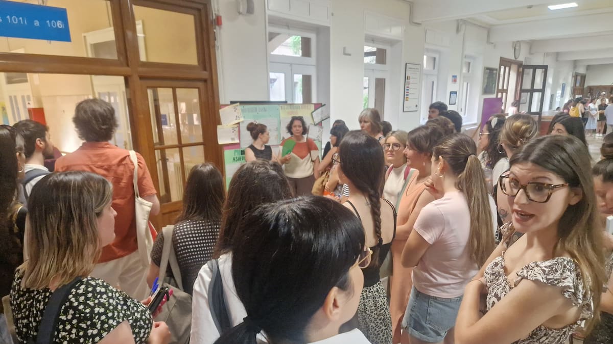 El 20 de junio y en aulas climatizadas: Así serán las oposiciones de maestros en Aragón