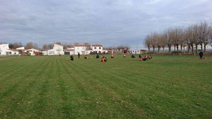 SER Deportivos Salamanca (02/12/2016)