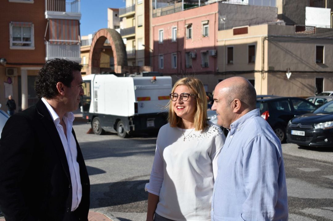 Petrer ampliará el servicio de limpieza durante las tardes