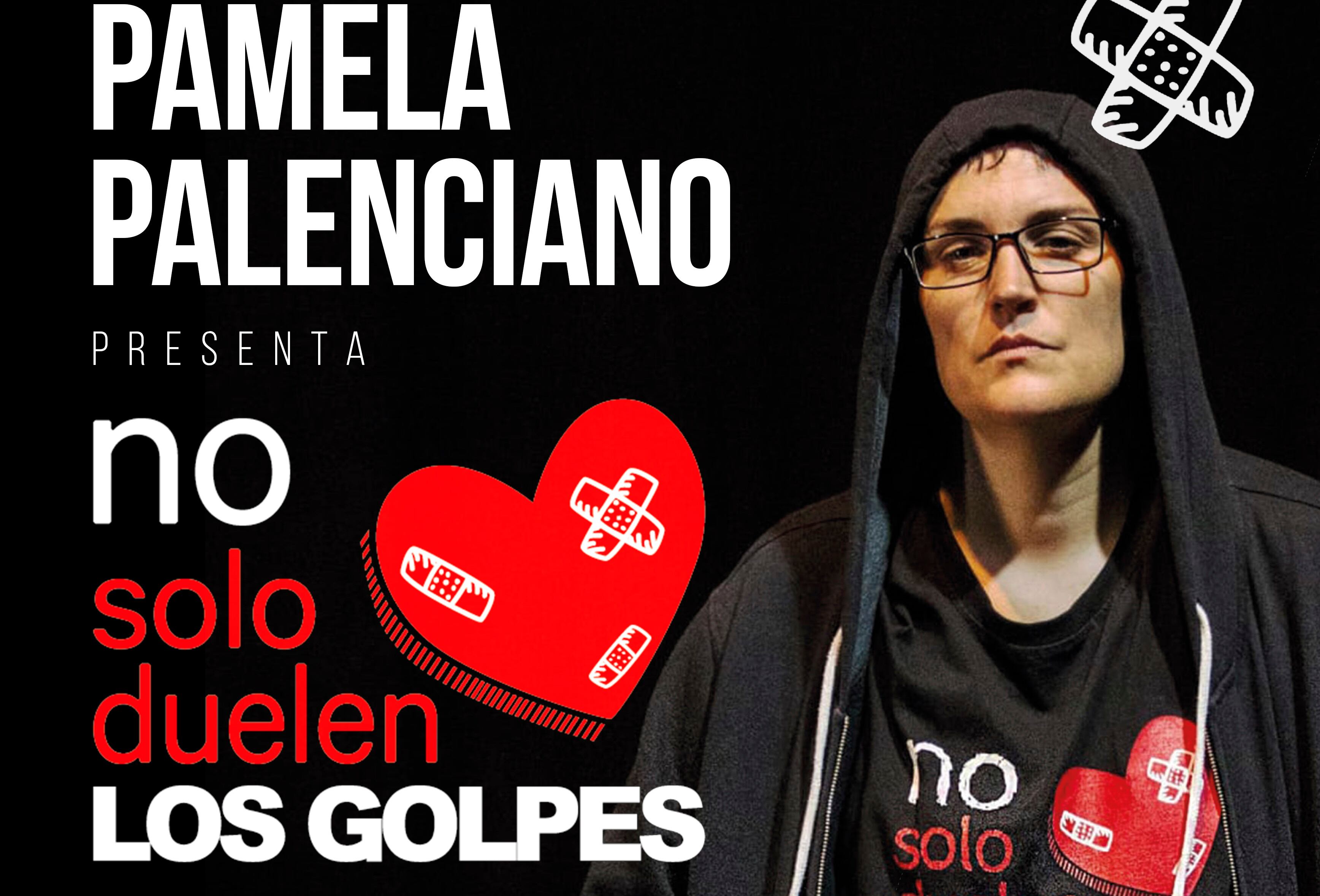 La IV Edición de FEMINIFEST llega el 4 de noviembre a Palencia de la mano de Pamela Palenciano