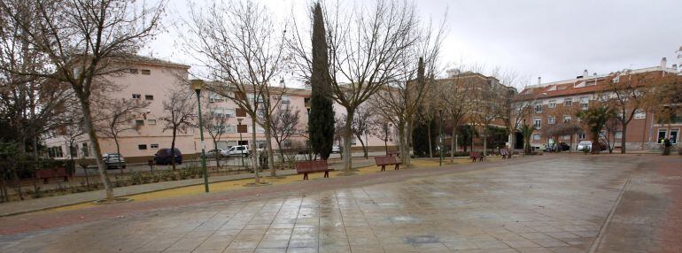 Manzanares