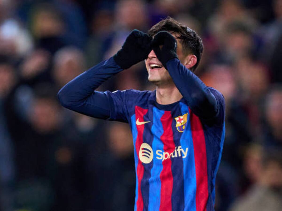 FC Barcelona - Real Sociedad en Copa del Rey 2023: horario, alineaciones y dónde ver los cuartos de final