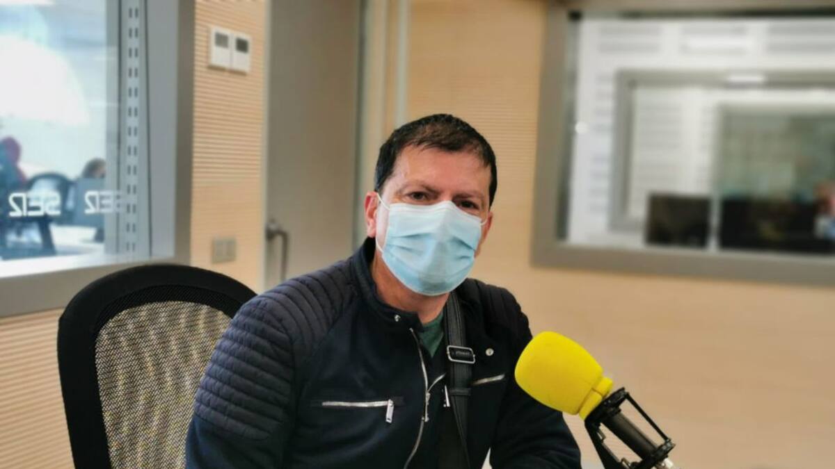 Benito Cabrera deja Los Sabandeños "con el dolor de su alma" y mira hacia el futuro