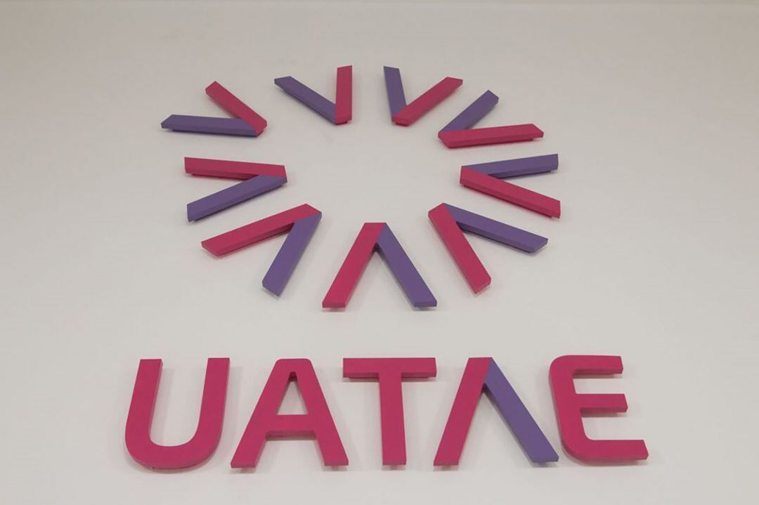 Logo de UATAE (Unión de Asociaciones de Autónomos y Emprendedores)