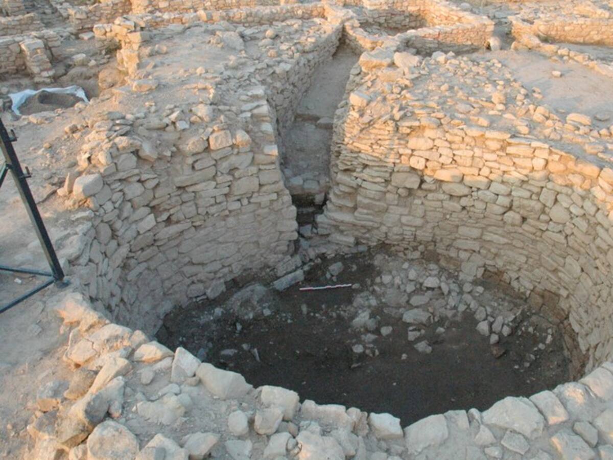 Només 5 dies per excavacions arqueològiques