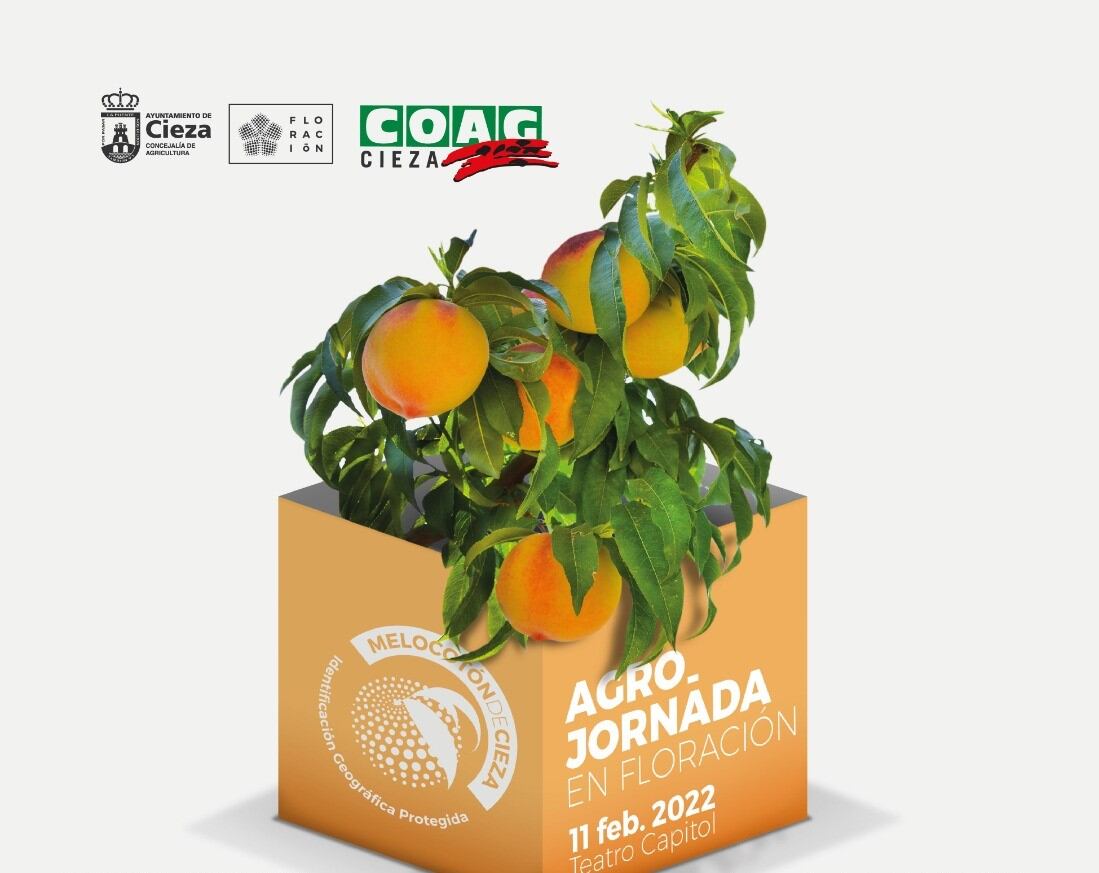 La jornada se desarrollará en el Teatro Capitol de Cieza