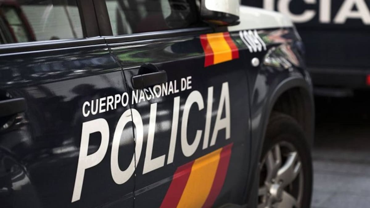 Detenida una empleada de una residencia de Vigo por robar dinero a ancianos