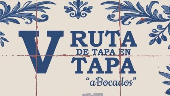 Ruta de la Tapa Castellar.
