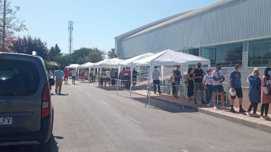 Vacunación Covid-19