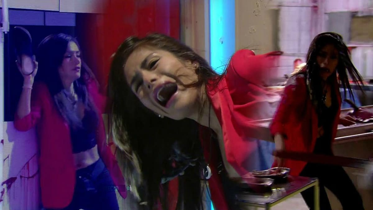'GH VIP' no toca techo y barre en Telecinco con su gala de Halloween