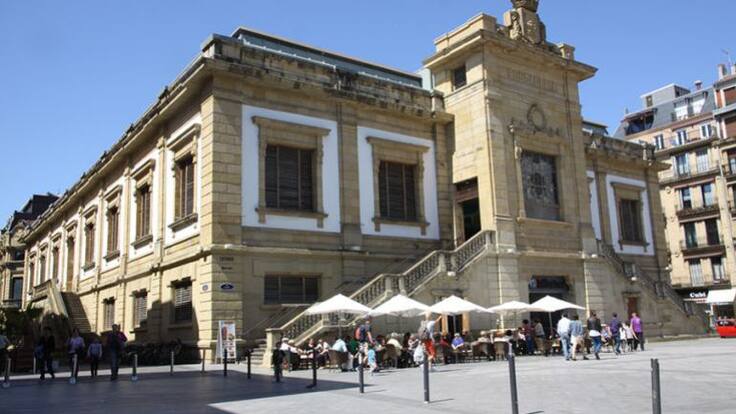 La gestión de La Bretxa a debate en la tertulia de concejales, en 'Hoy por Hoy San Sebastián'