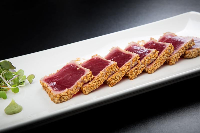 Las Jornadas del Atún