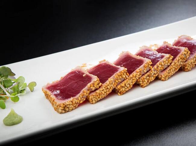 Las Jornadas del Atún