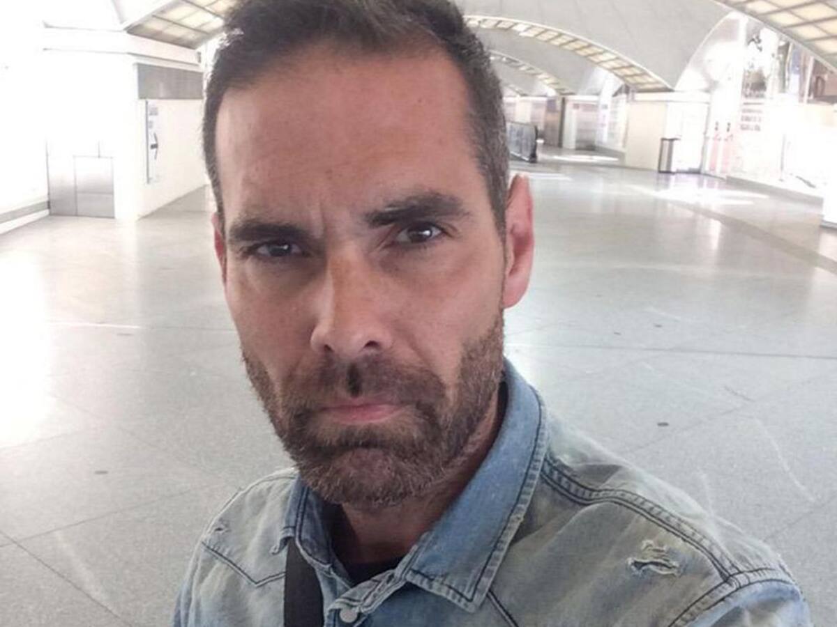 "Marcharme a Gandia y poner en riesgo a mi familia no me merecía la pena"