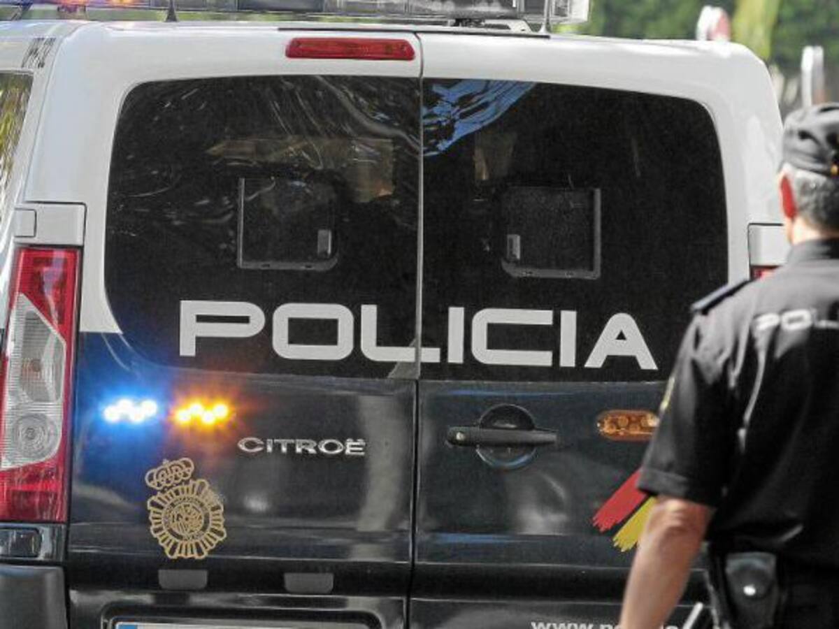 Macrooperación policial contra una mafia extorsionadora de origen chino