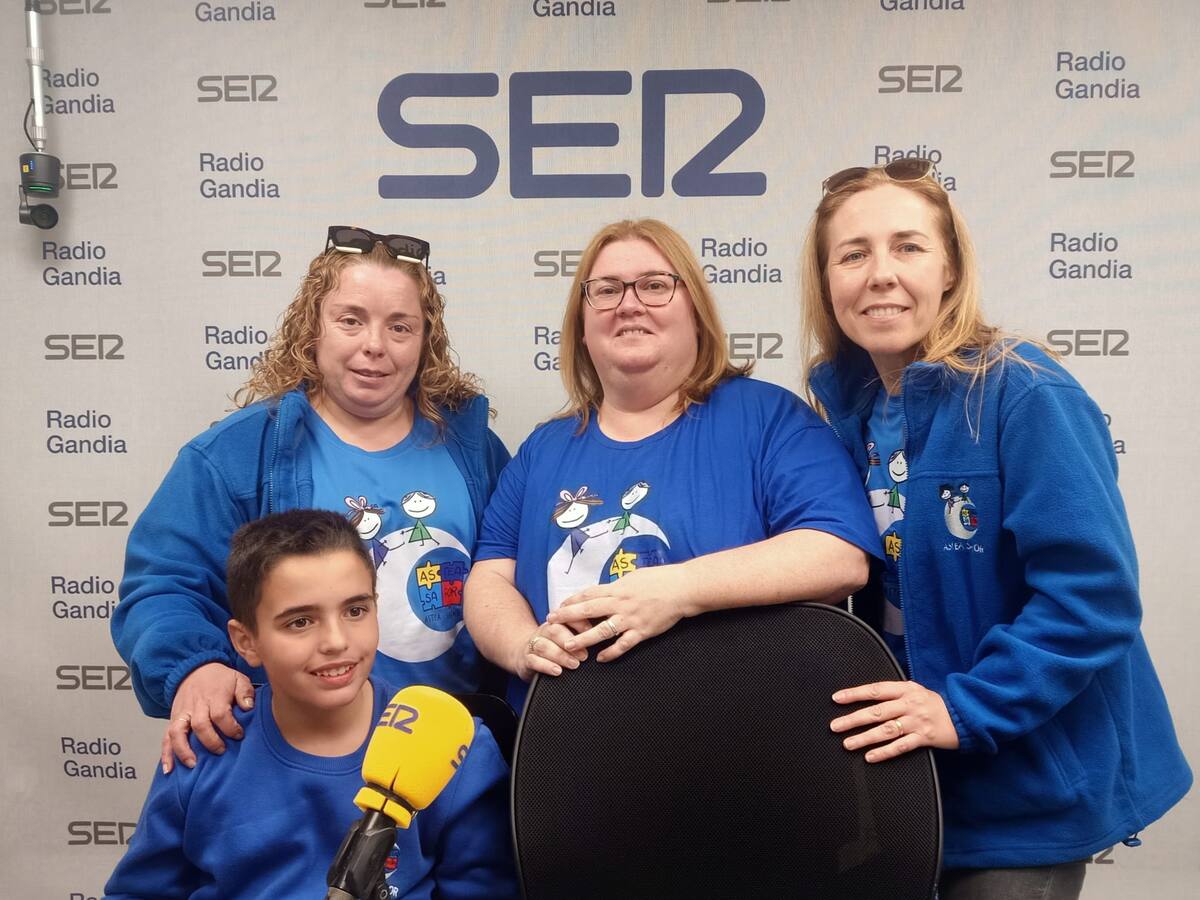 No hay dos personas con autismo iguales y y necesitan apoyos especializados