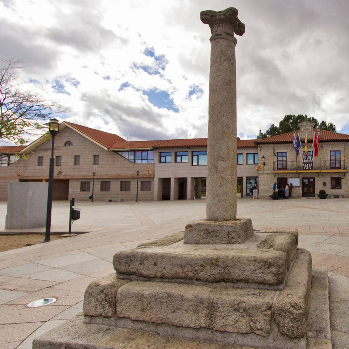 Nuevas ayudas de hasta 10.000 euros para el comercio y la hostelería de zonas rurales de Madrid