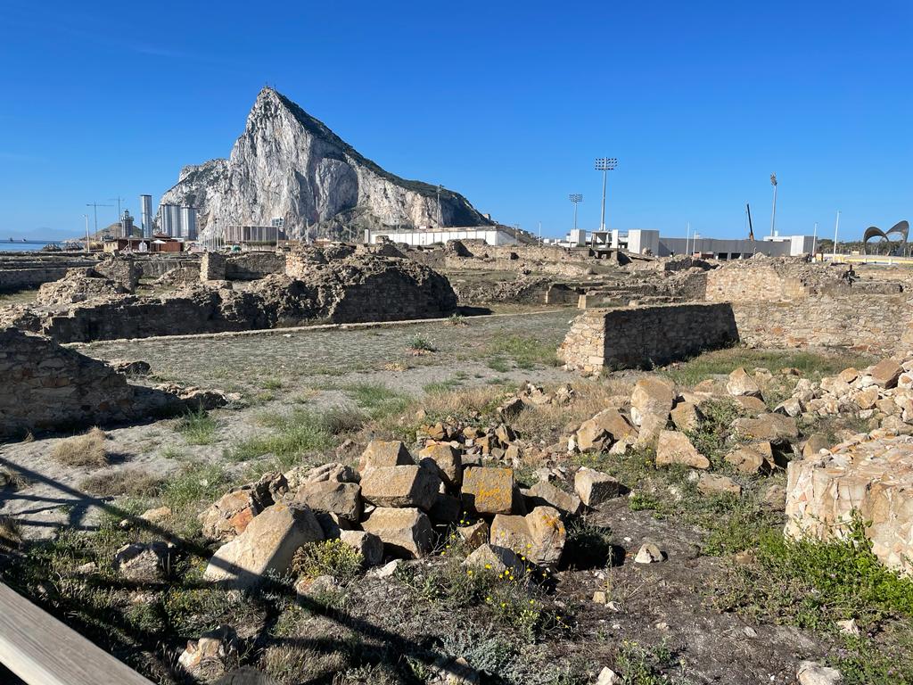 Fuerte de Santa Bárbara