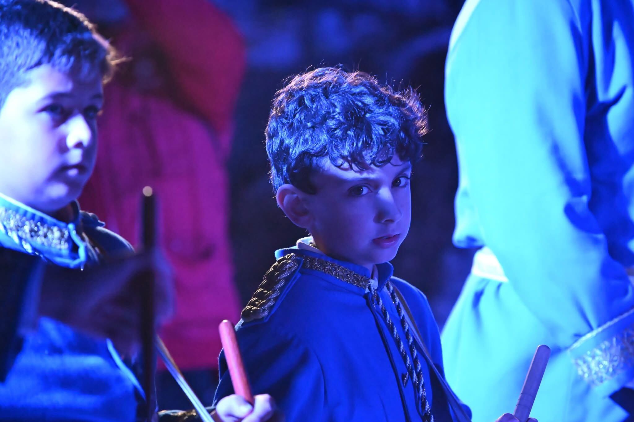 Vía Crucis 2025 Villena