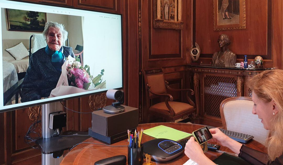 Imagen de Teresa Castell