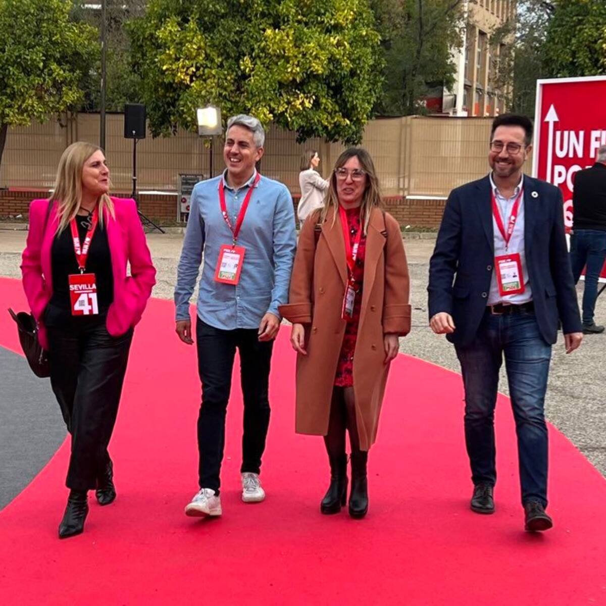 Pablo Zuloaga: Me siento muy ilusionado y muy respaldado