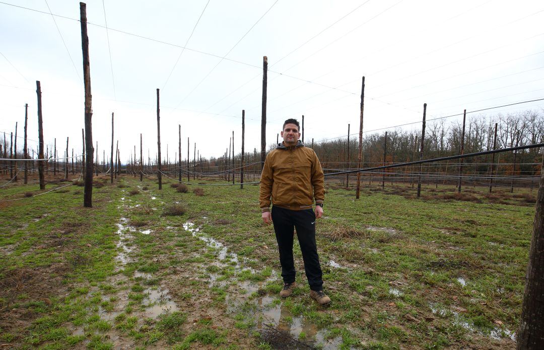 La Confederación Hidrográfica del Duero (CHD) afronta la campaña oficial de riego