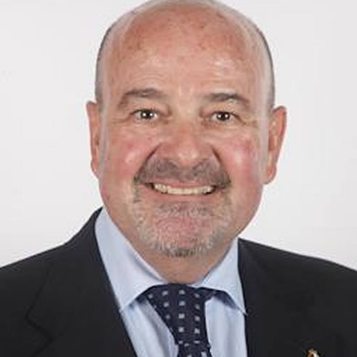 El Supremo investiga a un senador del PP por presuntos malos tratos a su exmujer