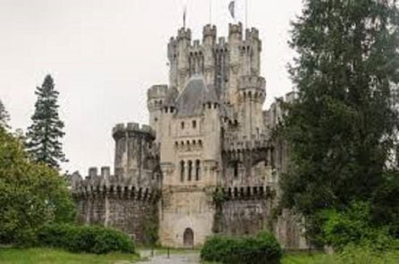 Castillo de Butrón