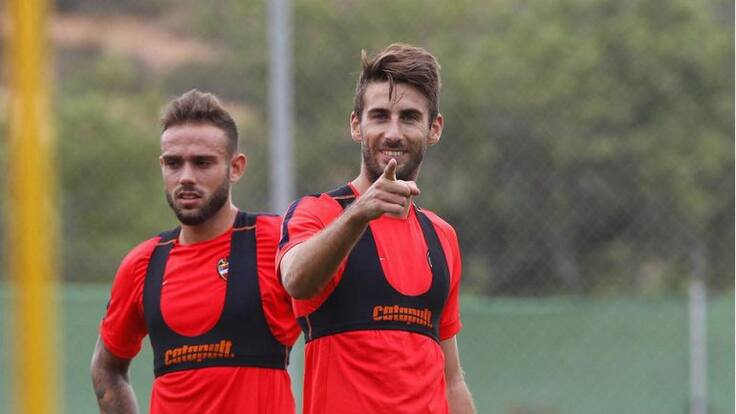 José Mari - Entrevista