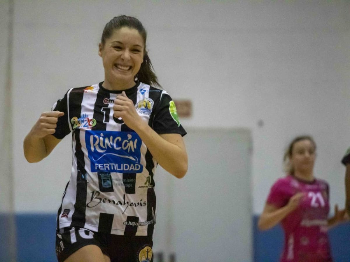 El Rincón Fertilidad encarrila el pase a semifinales de la EHF