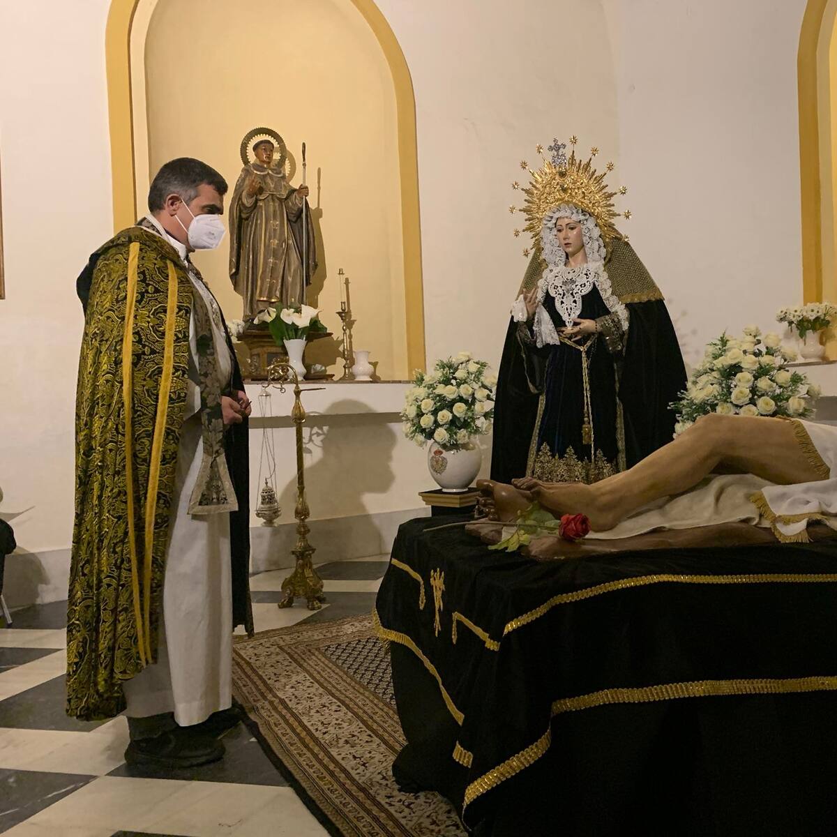 Comienza la Cuaresma