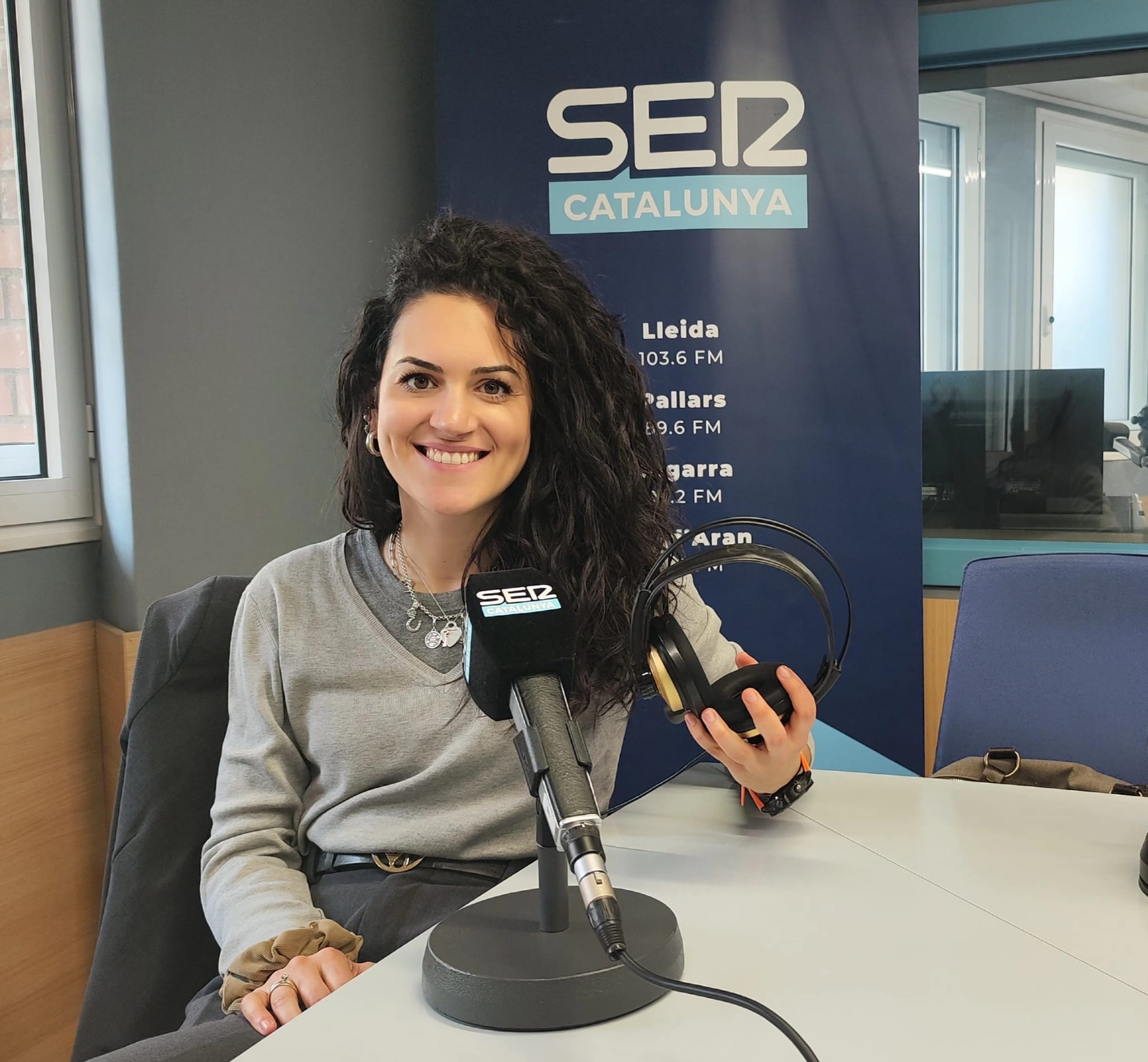 Zoe Valero, segona generació de Torrons Fèlix, parla d'excel·lència i innovació en aquesta entrevista a l'Empresaris de l'Aquí Lleida.