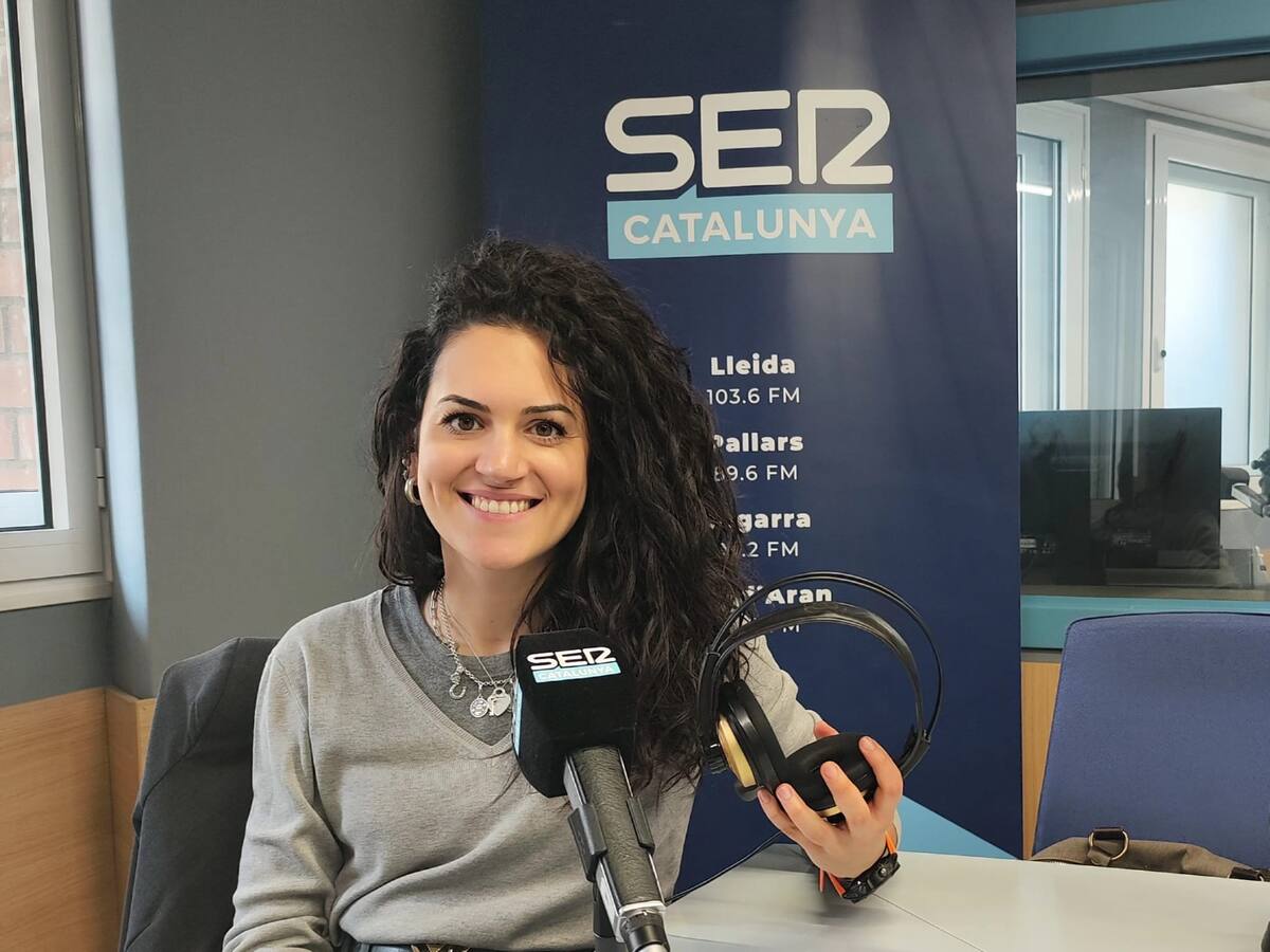 "La matèria primera de proximitat ajuda a que trobem l'excel·lència del producte"