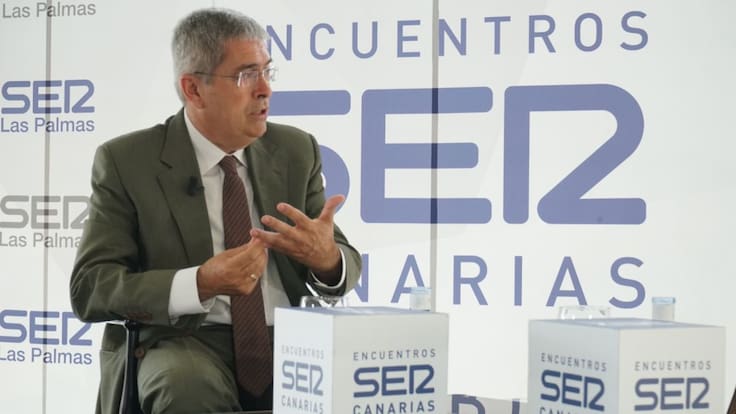 Marco Aurelio Pérez: " Alguien debe presentar la dimisión y depurar responsabilidades por la gestión en deportes"