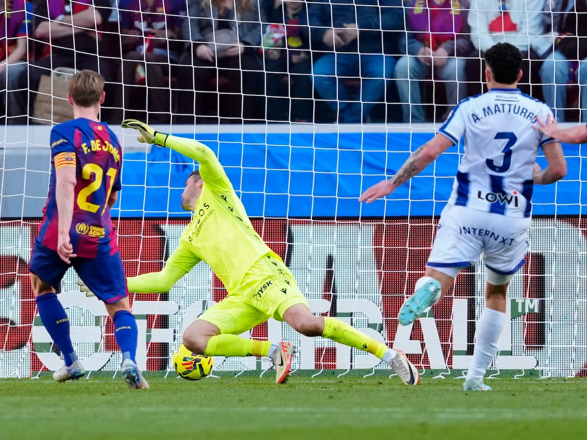 El Levante agranda su mala racha