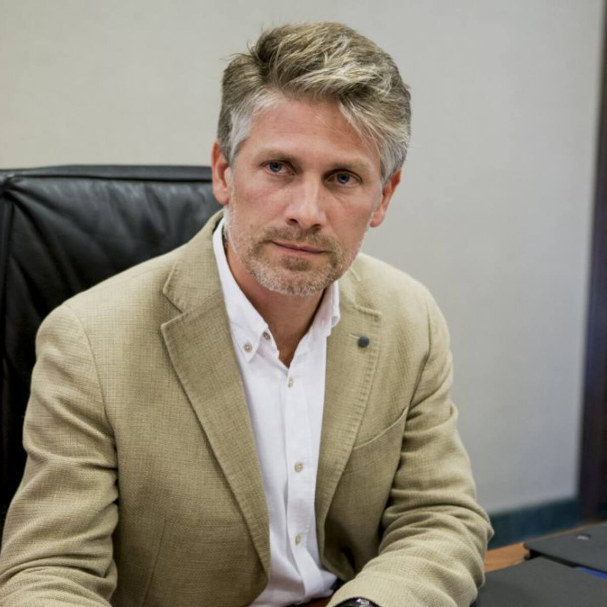 El PP propone un programa de investigación sobre el diseño de las "aulas del futuro"