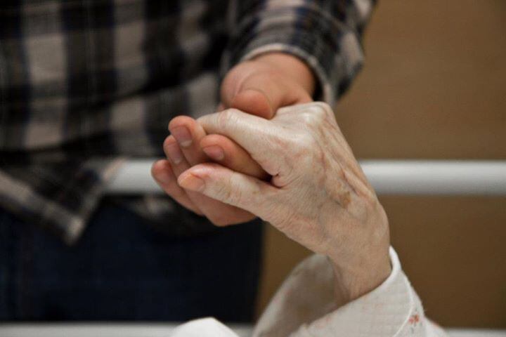 L&#039;acompanyament hospitalari és la base de la tasca de TarracoSalut.