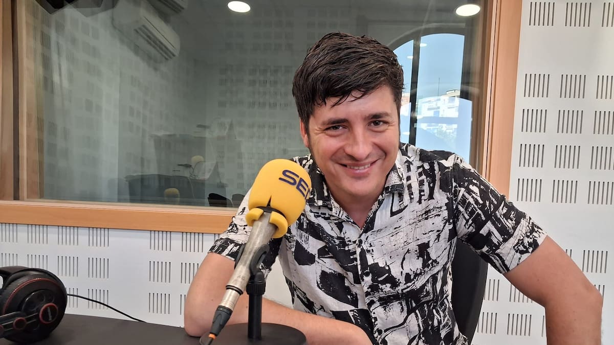 Entrevistamos a Hari, vocalista de los madrileños Sweet Q