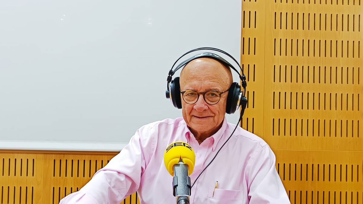 El experto en longevidad, el doctor José Viña, explica en A Vivir Comunitat Valenciana las claves para vivir más años con salud