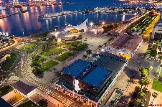 Informe 'Gran Canaria: género, movilidad y territorio'.