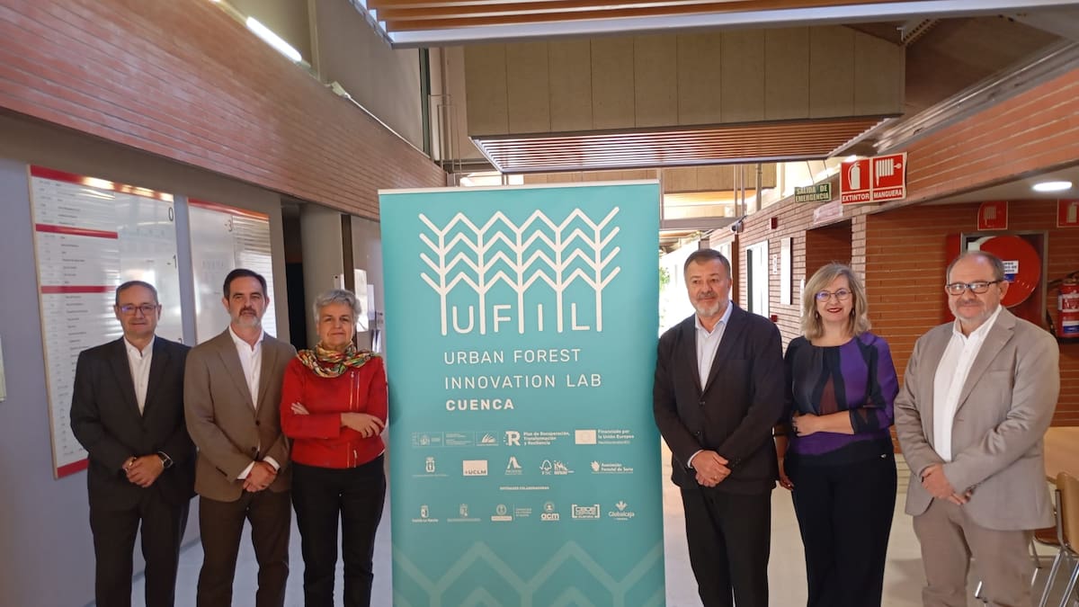 La nueva convocatoria de UFIL Cuenca estará dotada con 1,7 millones de euros