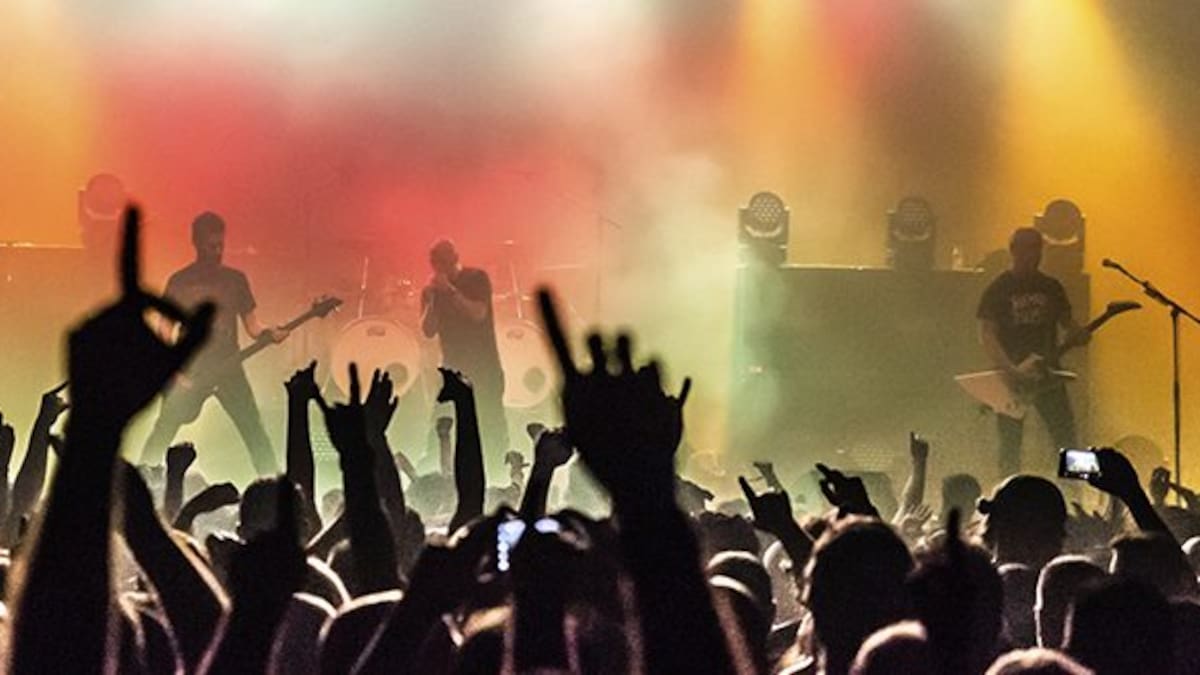 A la venta las entradas de los conciertos de las Fiestas de La Encina 2023