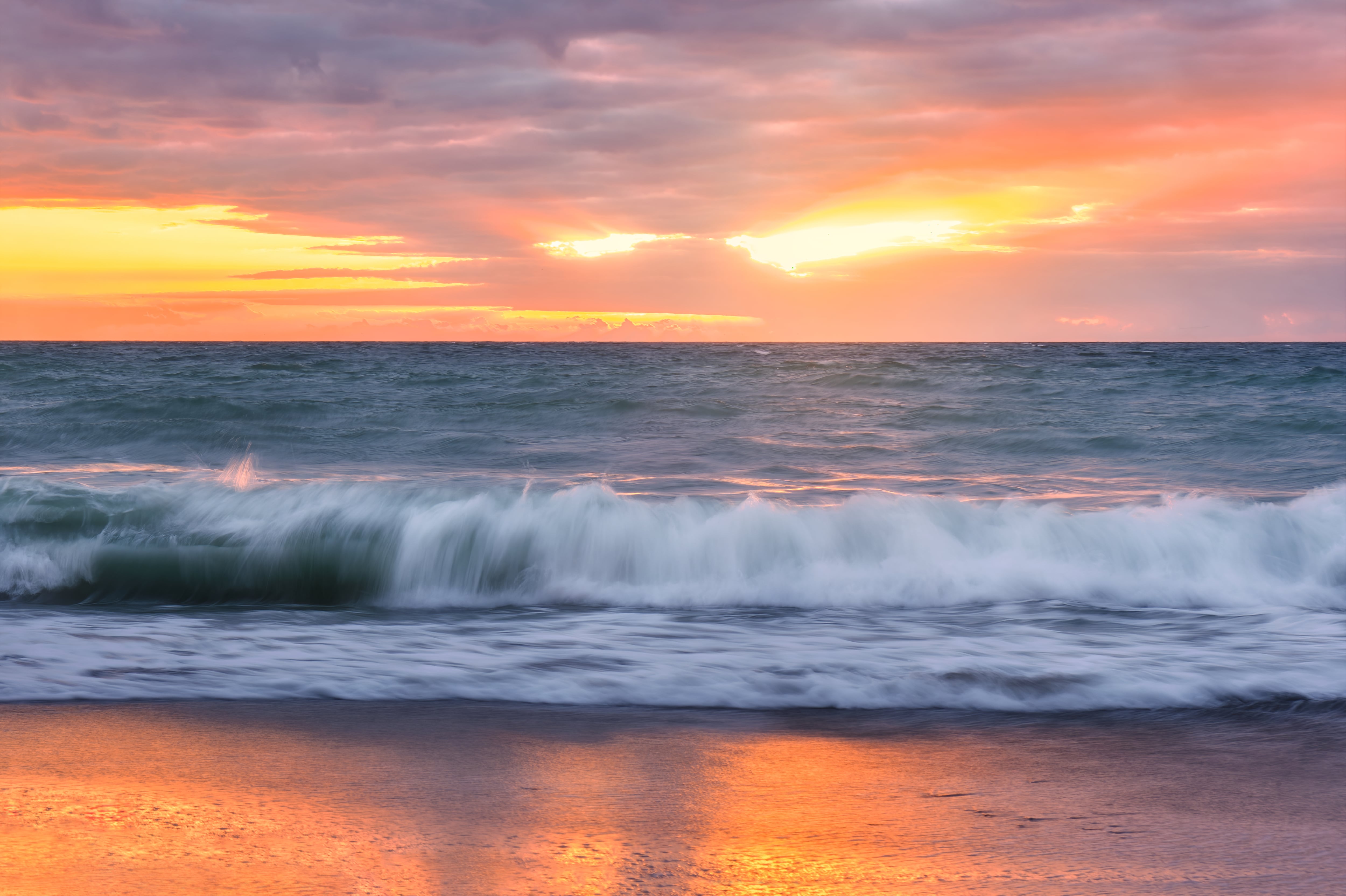 Playa de Marbella (Malaga)