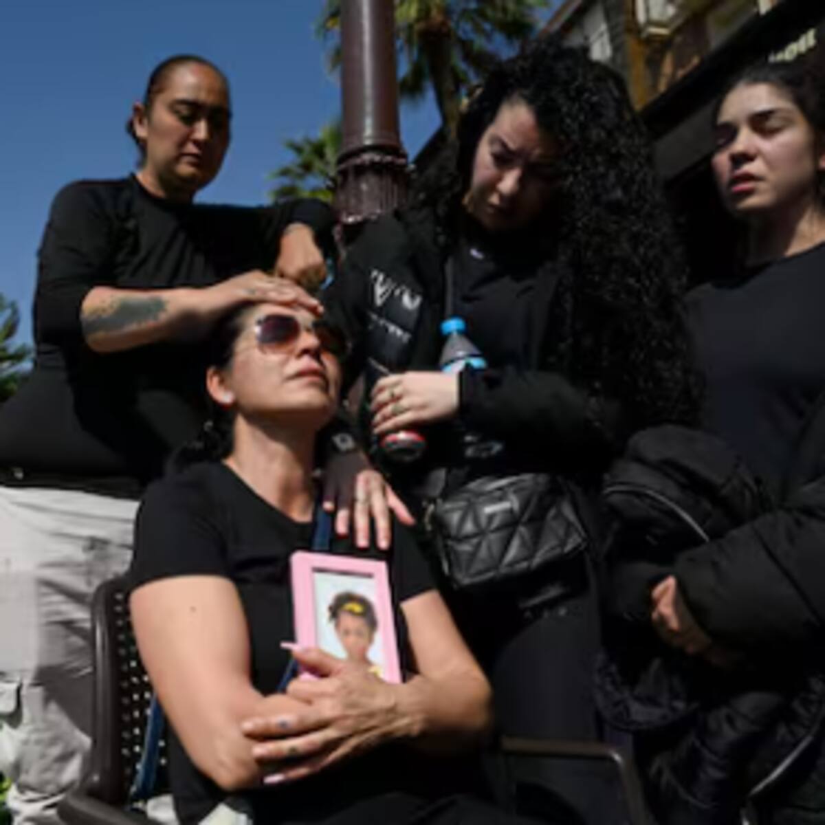 La Audiencia Provincial de Murcia confirma la prisión provisional del acusado por el asesinato de una niña en Llano de Brujas