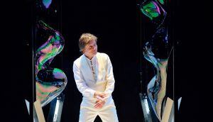 Imatge de l'espectacle 'Clinc!'