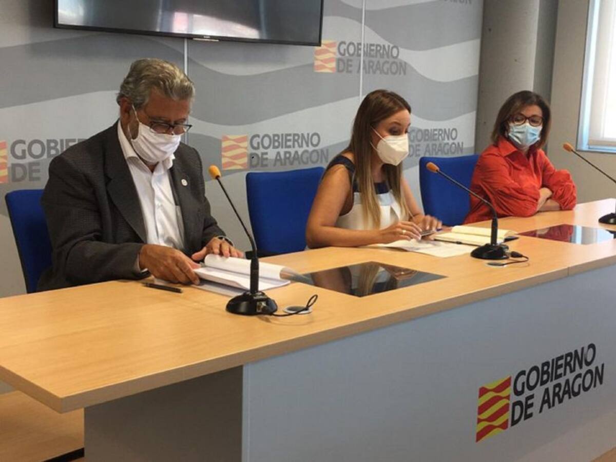 La universidad abre un curso presencial y on line con asistencia semanal a clase