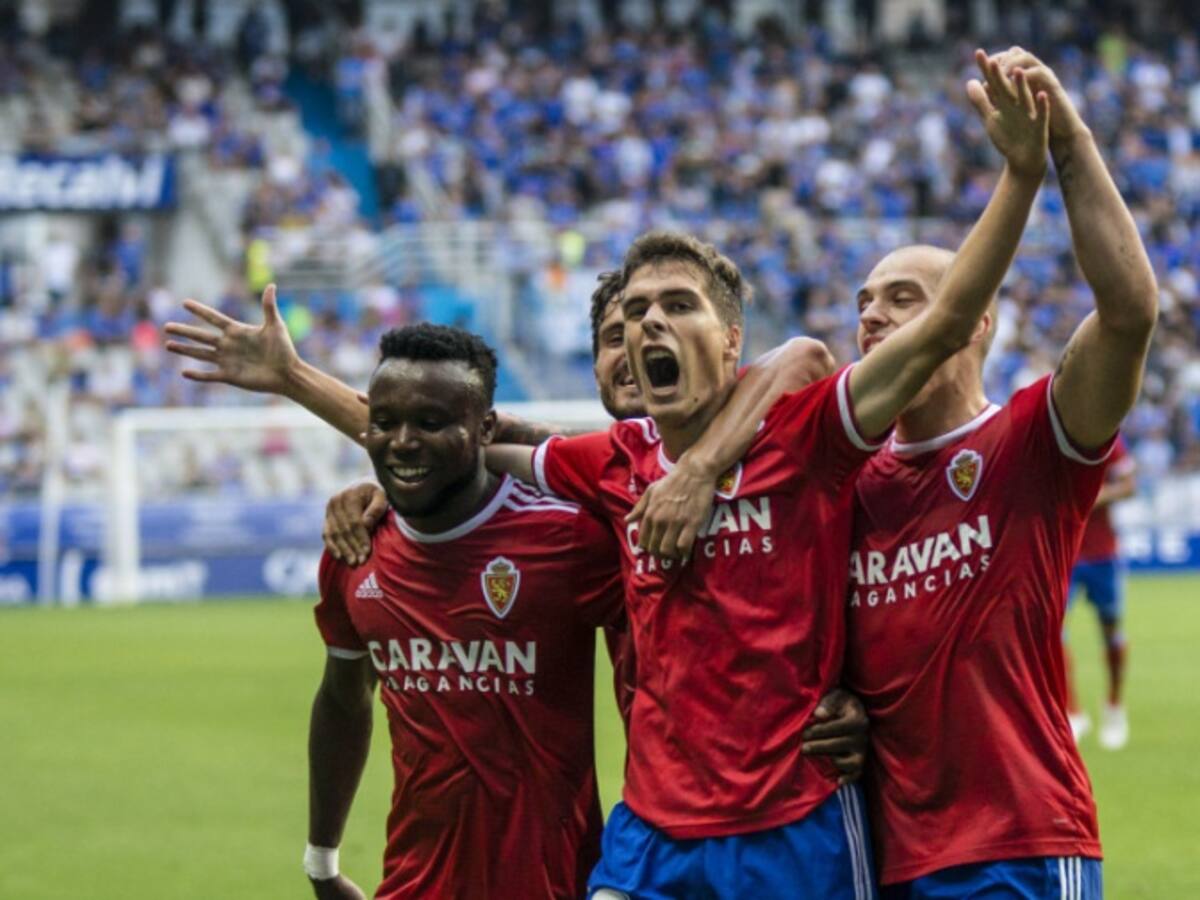 Golpe de autoridad en el Tartiere