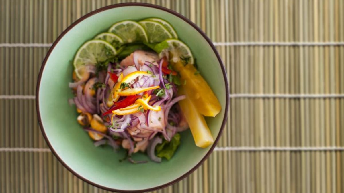 Qué hacer ante la plaga de ceviches